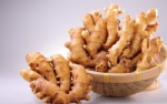 Exp.:Fresh Ginger